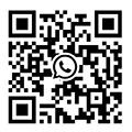 WhatsApp QR Kodu